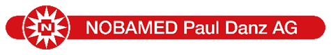 Nobamed Paul Danz AG