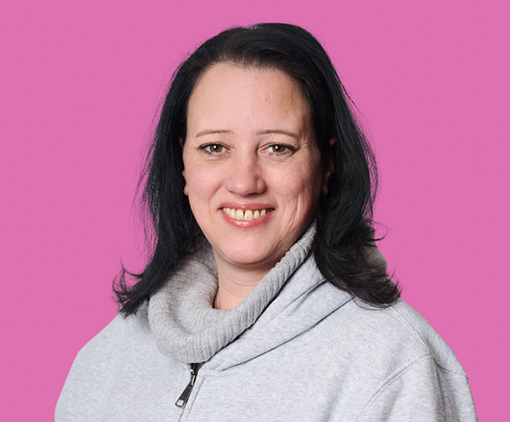 Sabrina Schulz