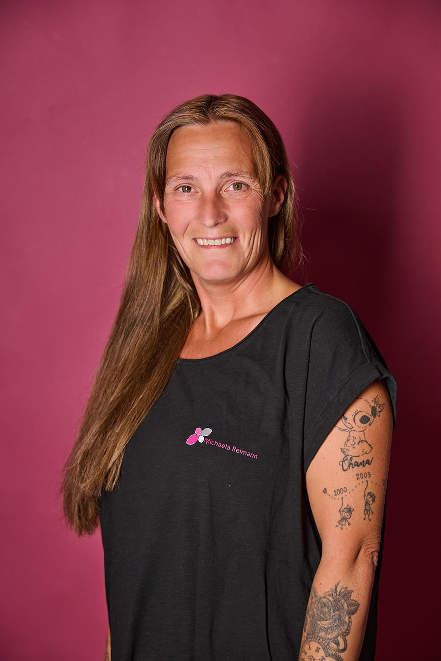 Michaela Reimann