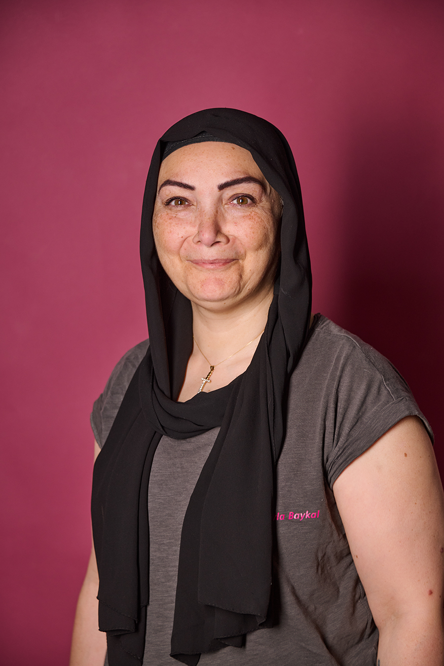 Ayla Baykal